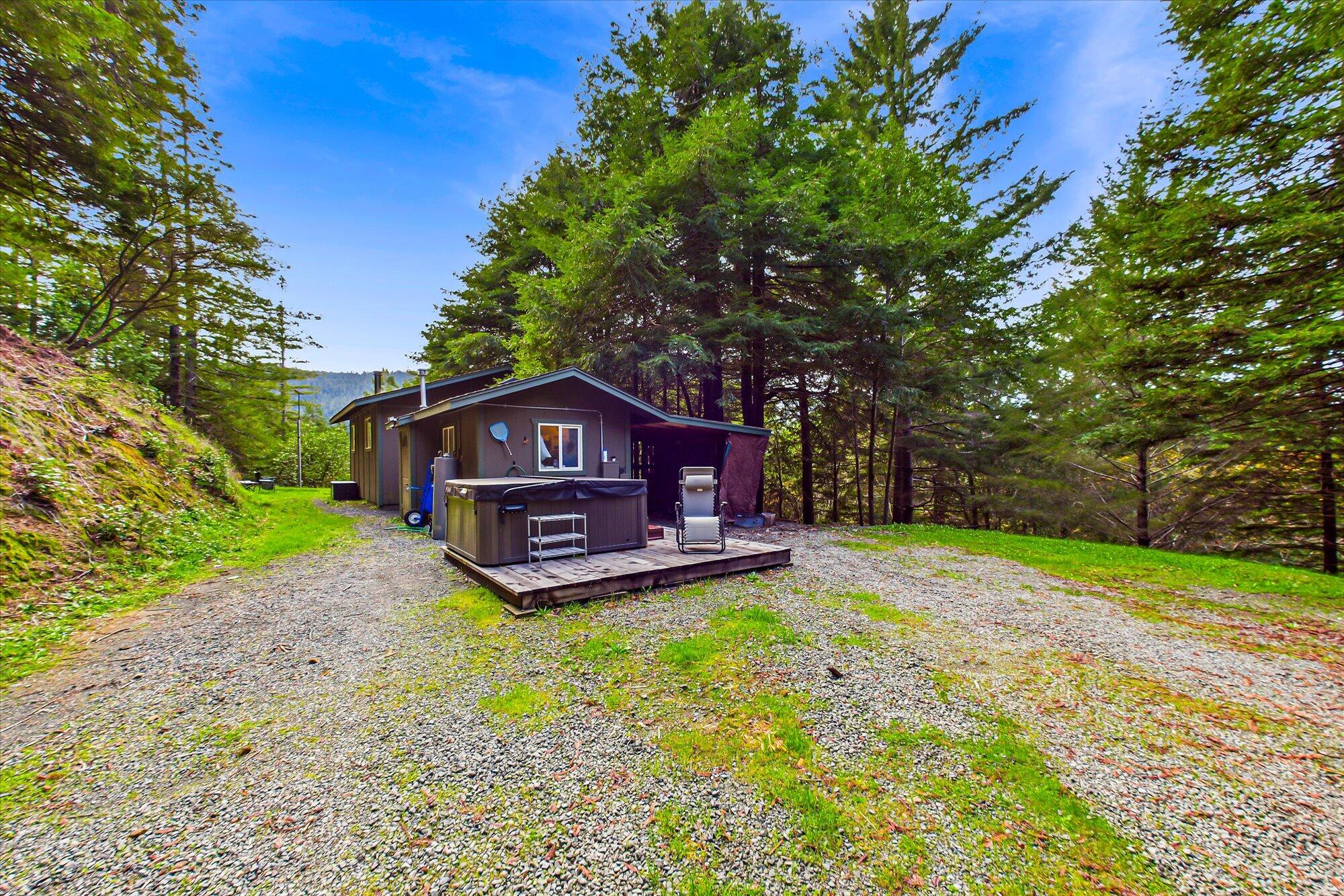 220 Madrone Road