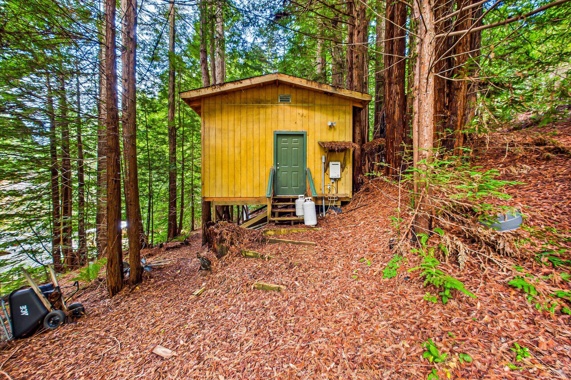 220 Madrone Road
