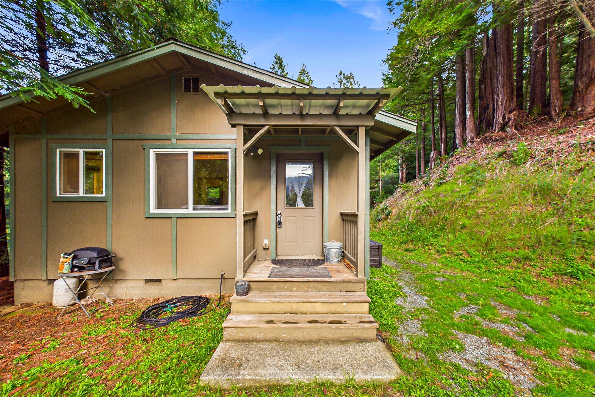 220 Madrone Road