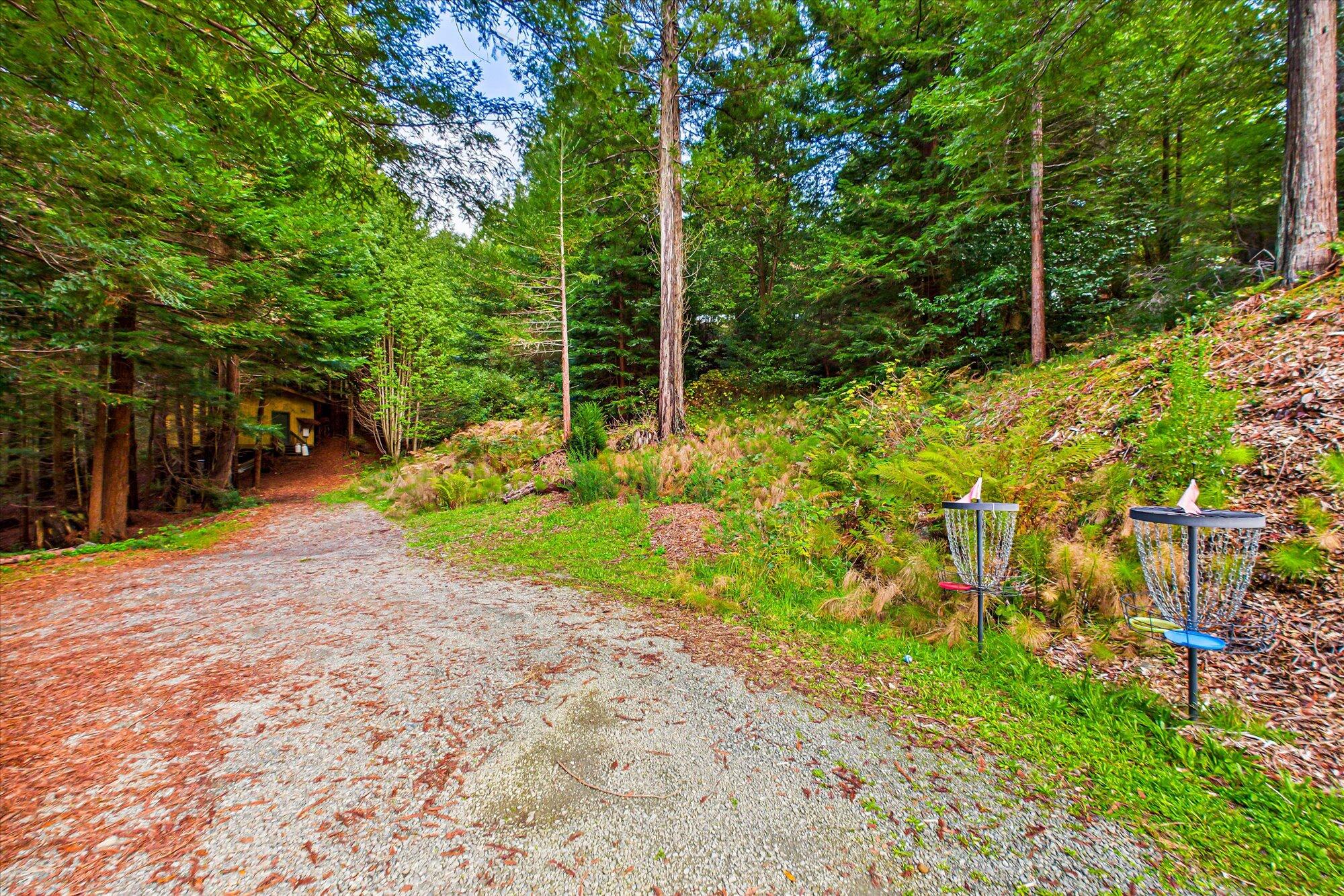 220 Madrone Road