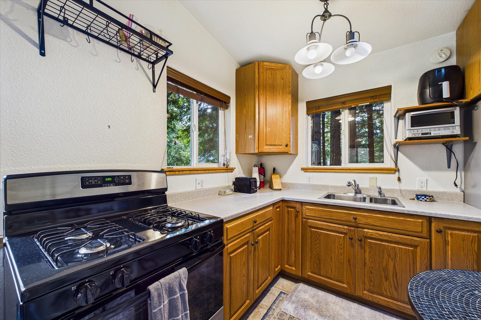 220 Madrone Road
