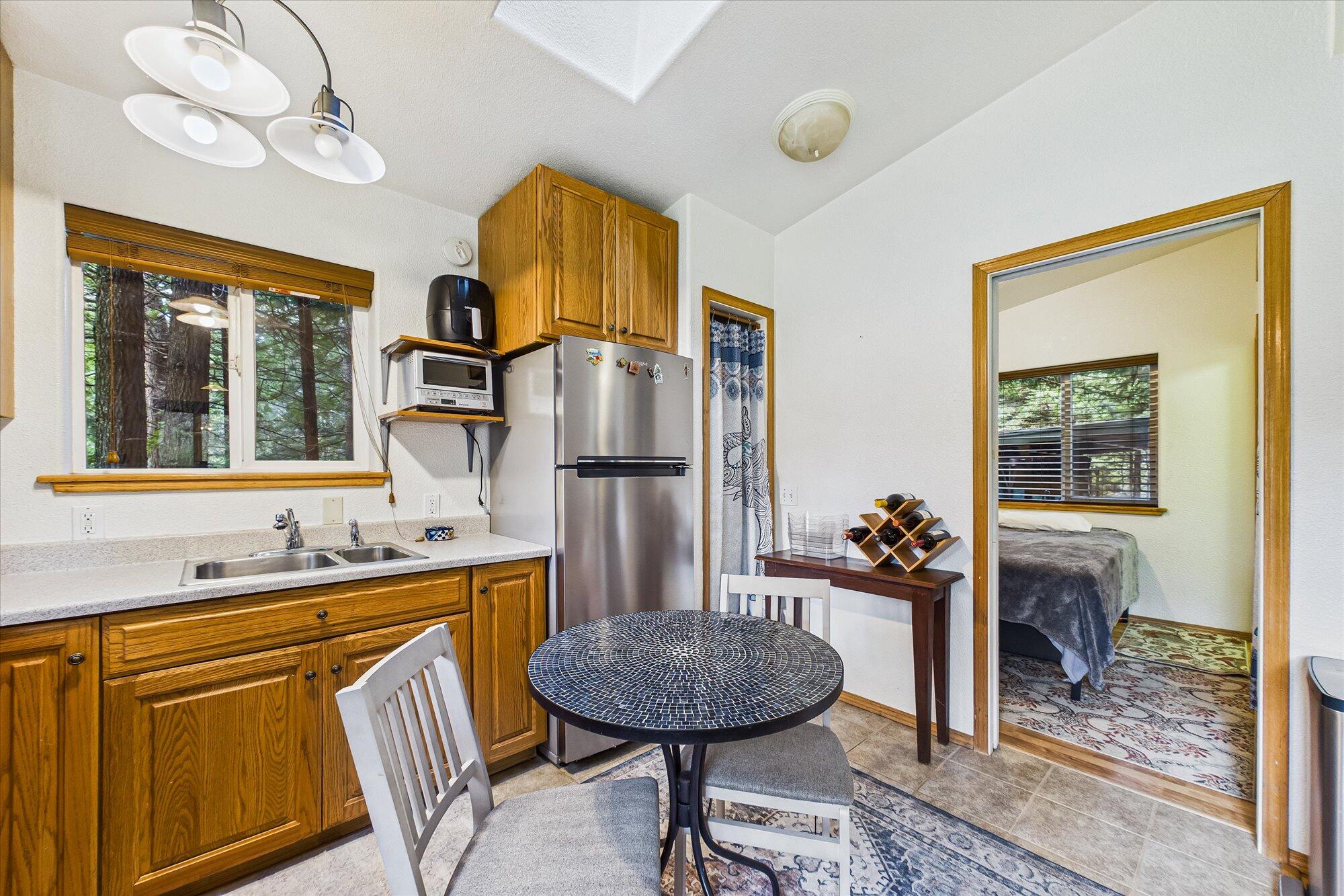 220 Madrone Road