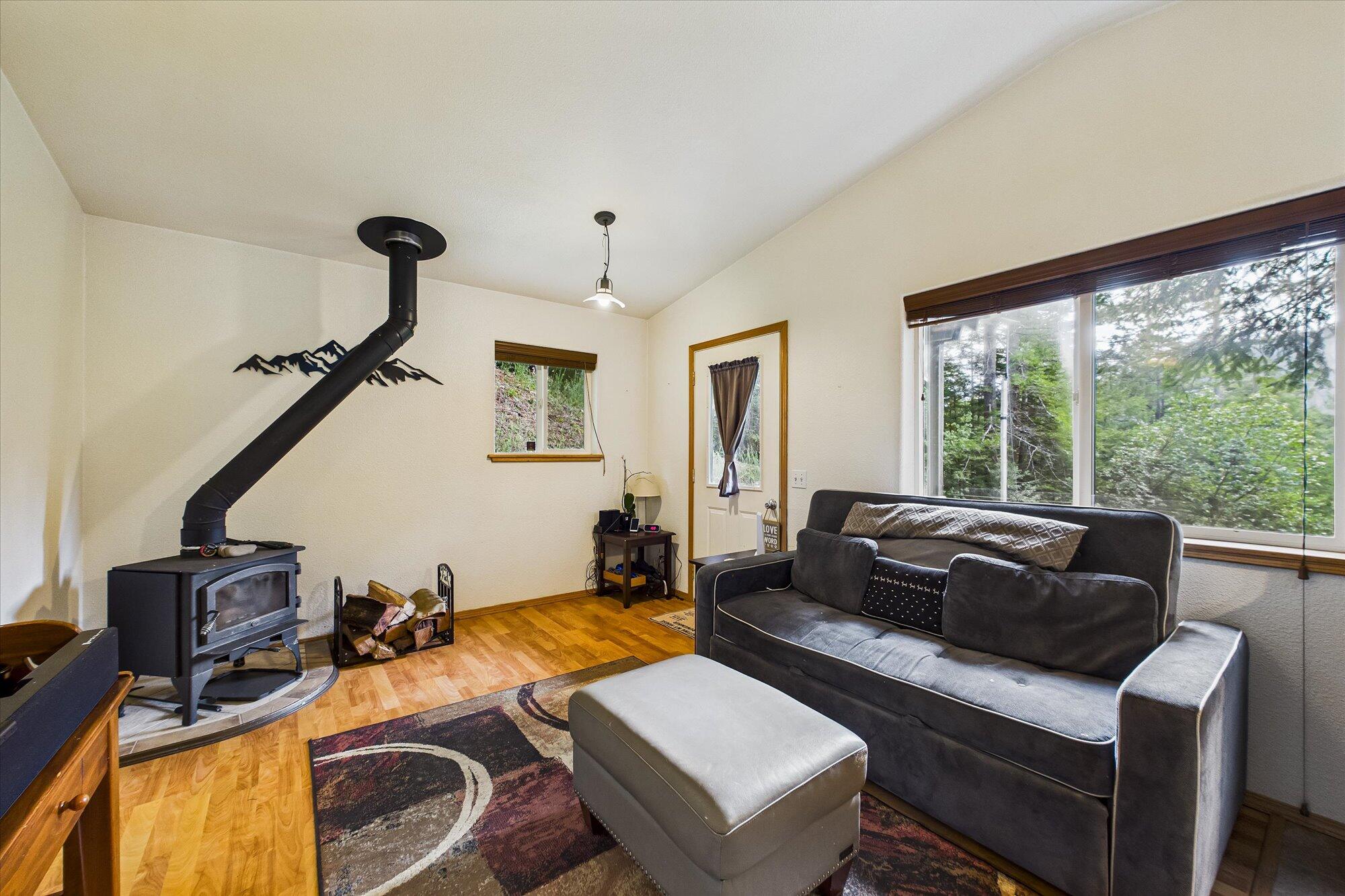 220 Madrone Road