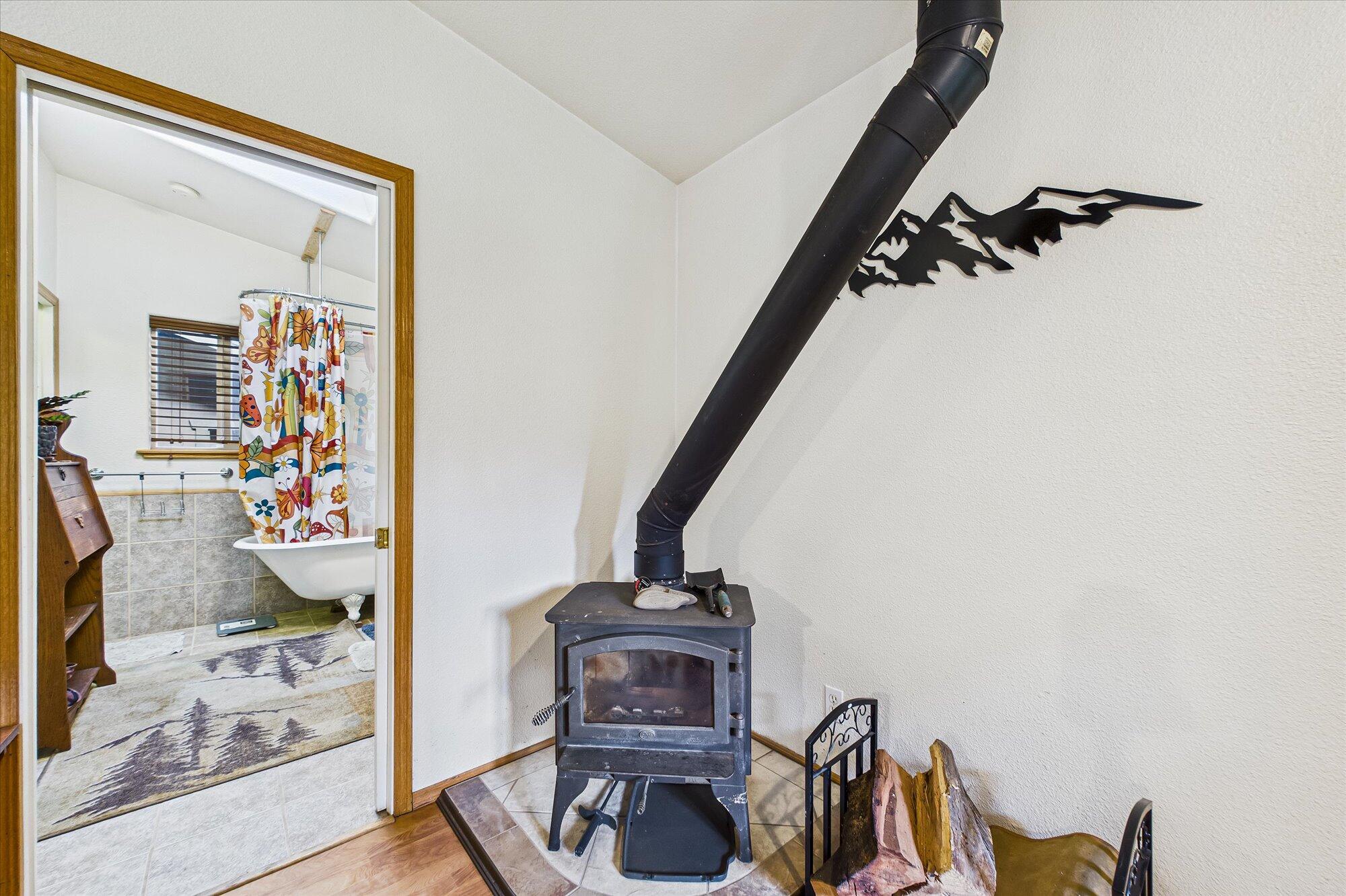 220 Madrone Road