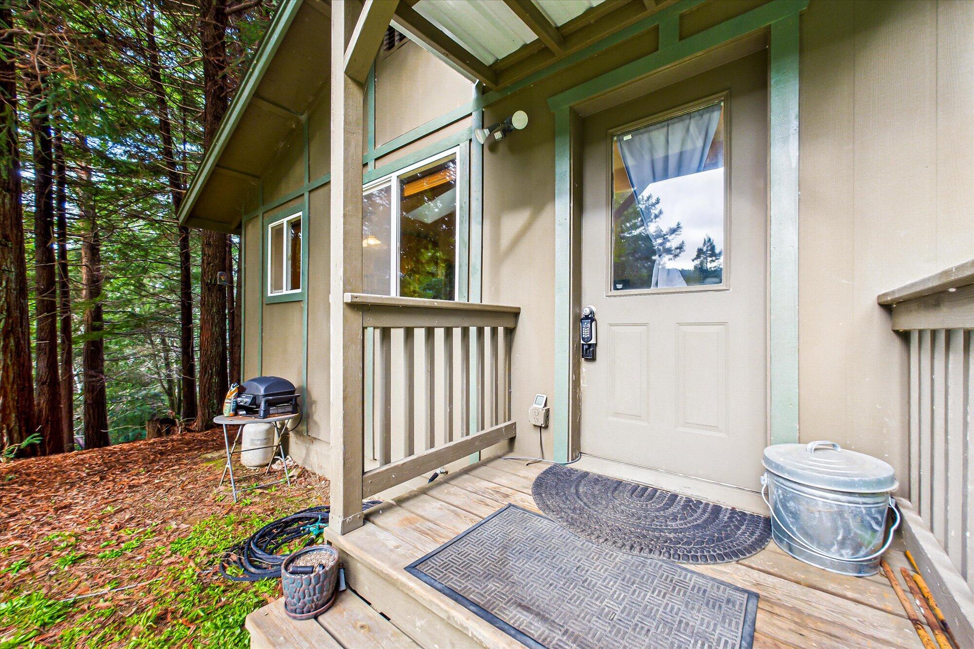 220 Madrone Road