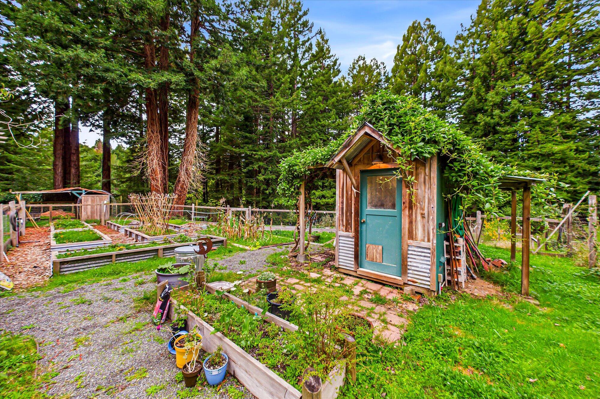 5131 Woodland Way