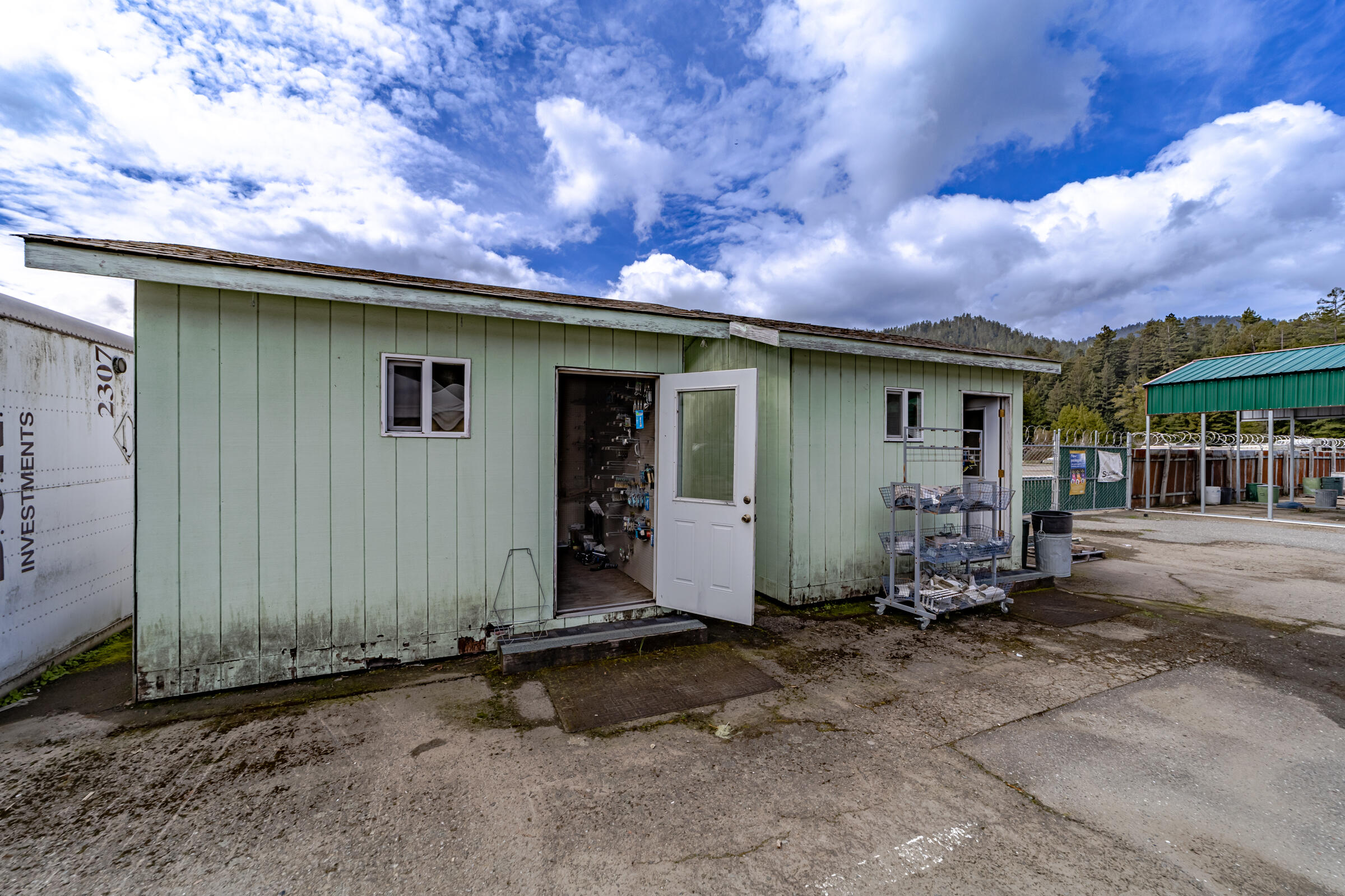 55 Myers Avenue