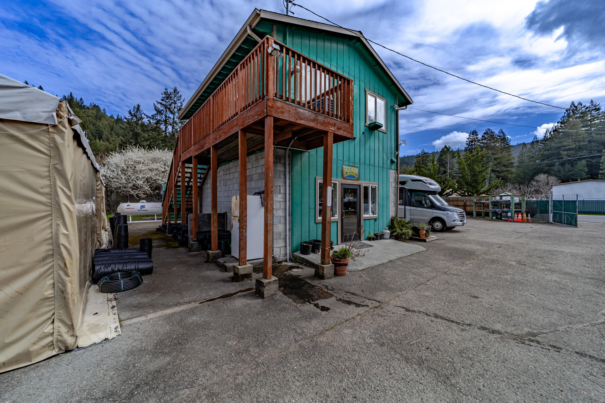 55 Myers Avenue