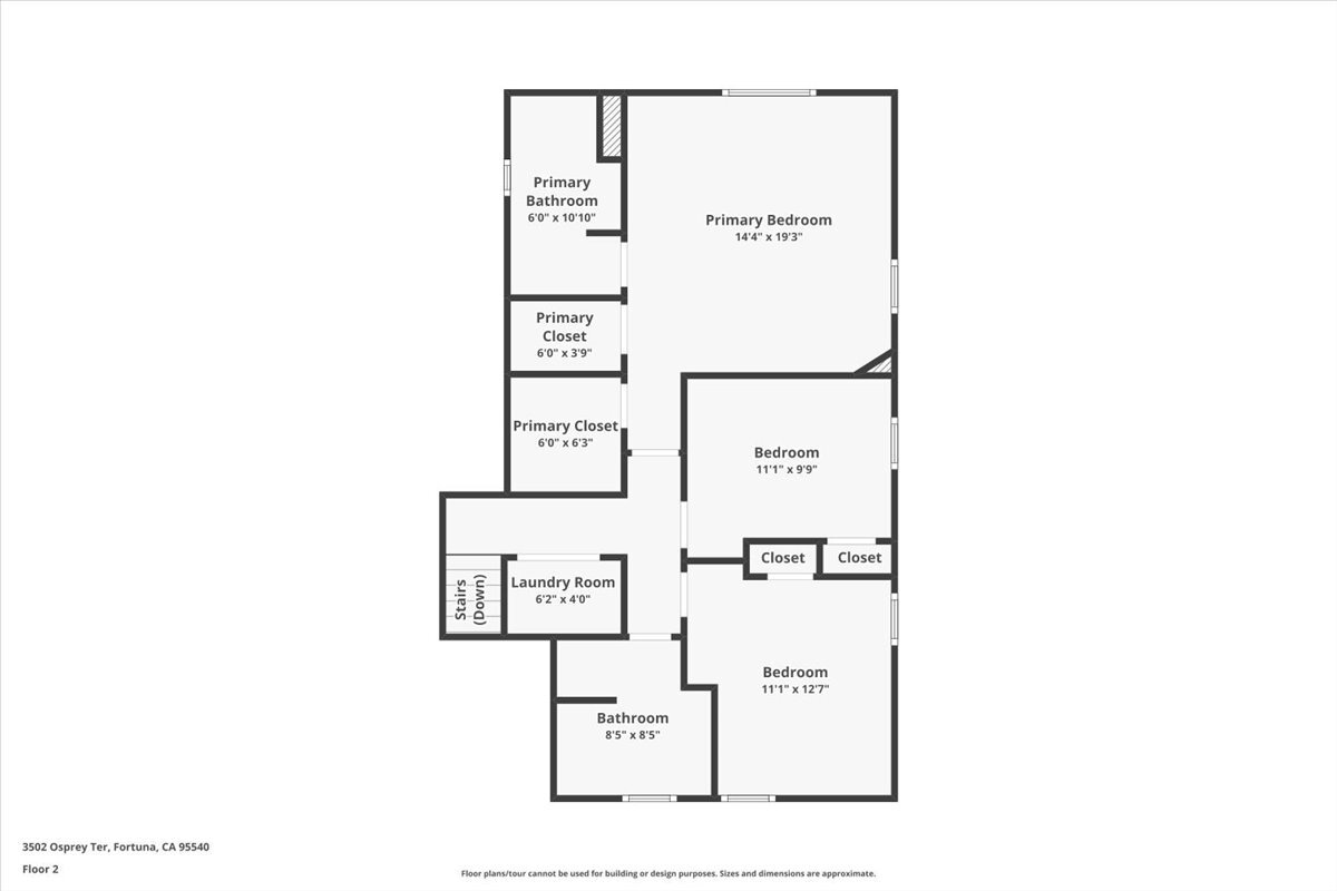 3502 Osprey Terrace