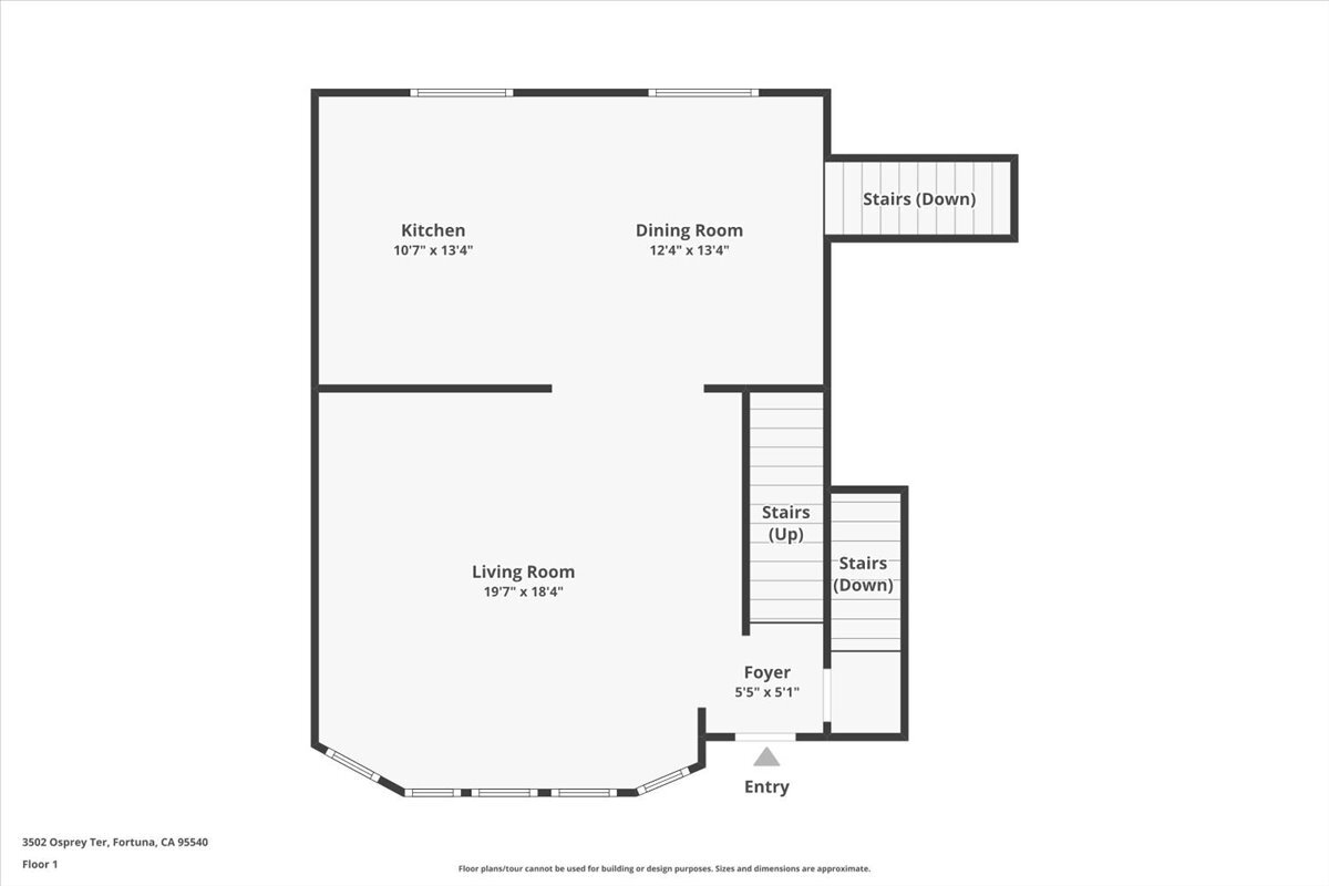 3502 Osprey Terrace