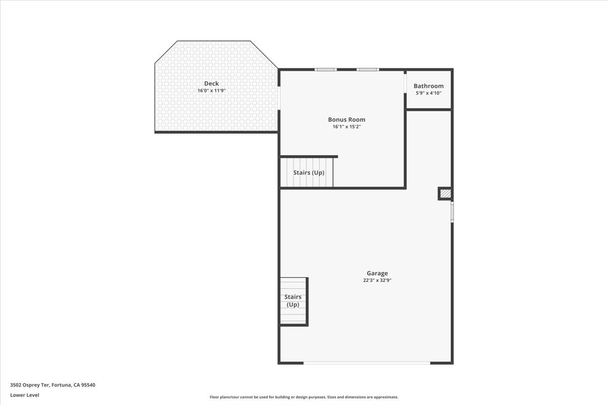 3502 Osprey Terrace