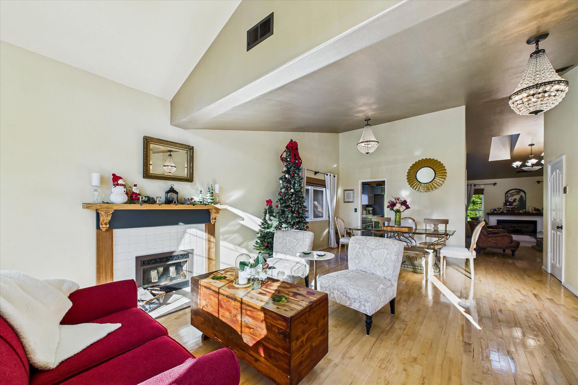 1323 Chaparral Drive, McKinleyville