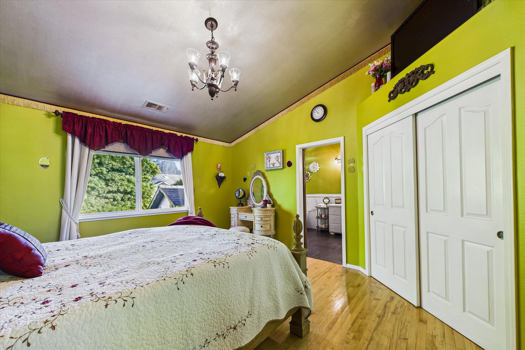 1323 Chaparral Drive, McKinleyville