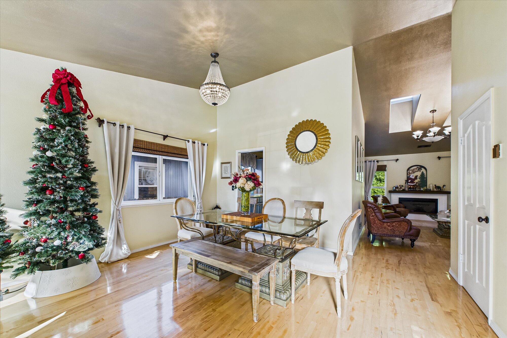1323 Chaparral Drive, McKinleyville