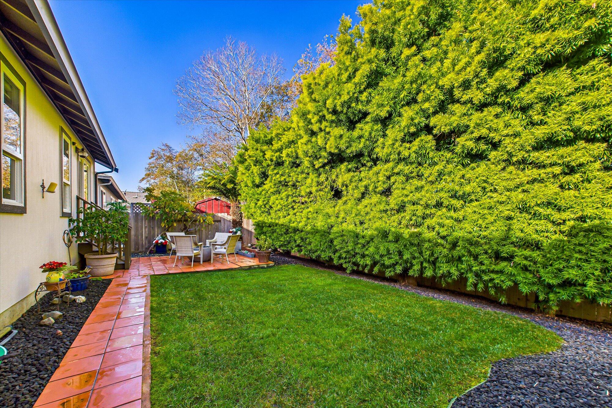 1323 Chaparral Drive, McKinleyville