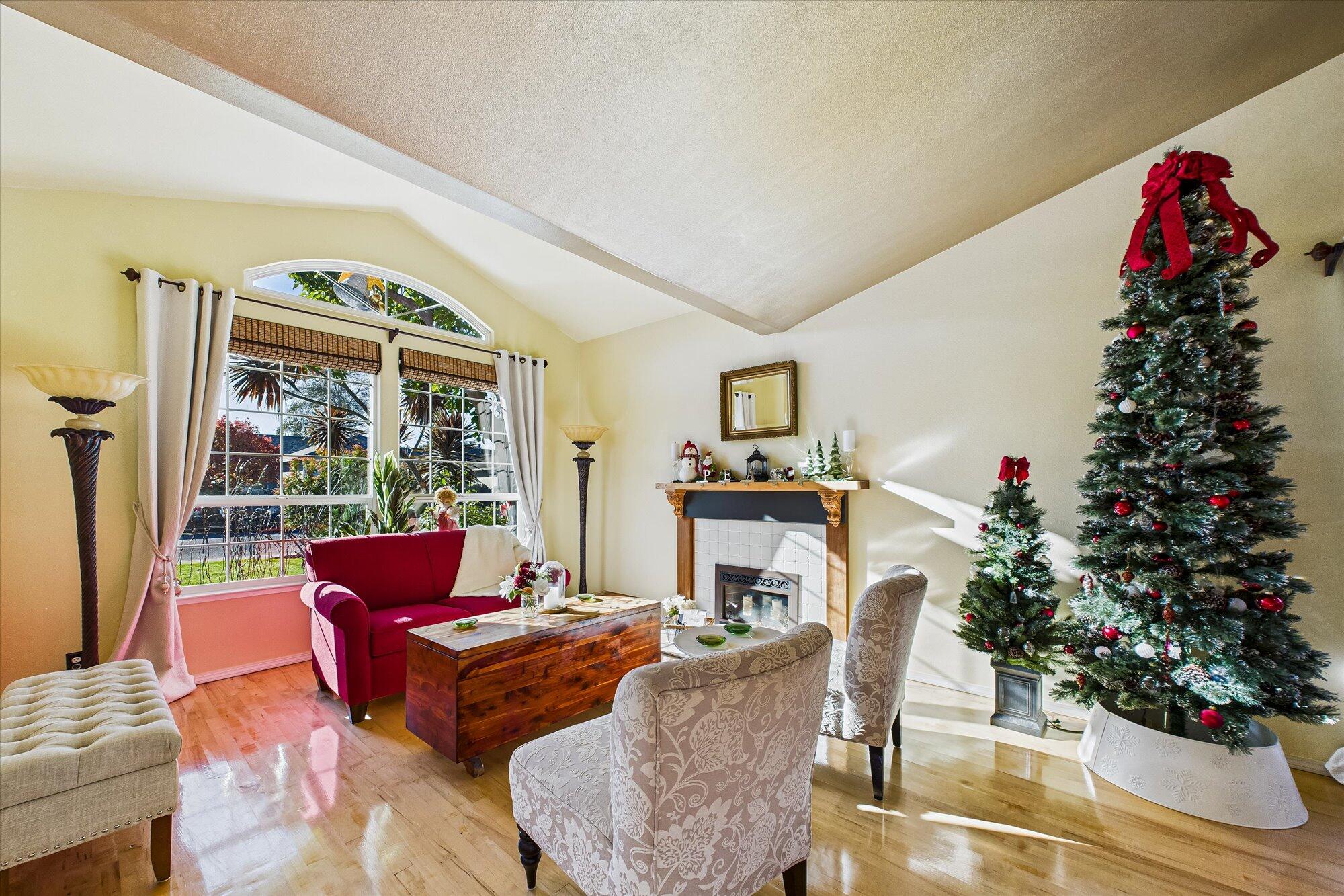 1323 Chaparral Drive, McKinleyville