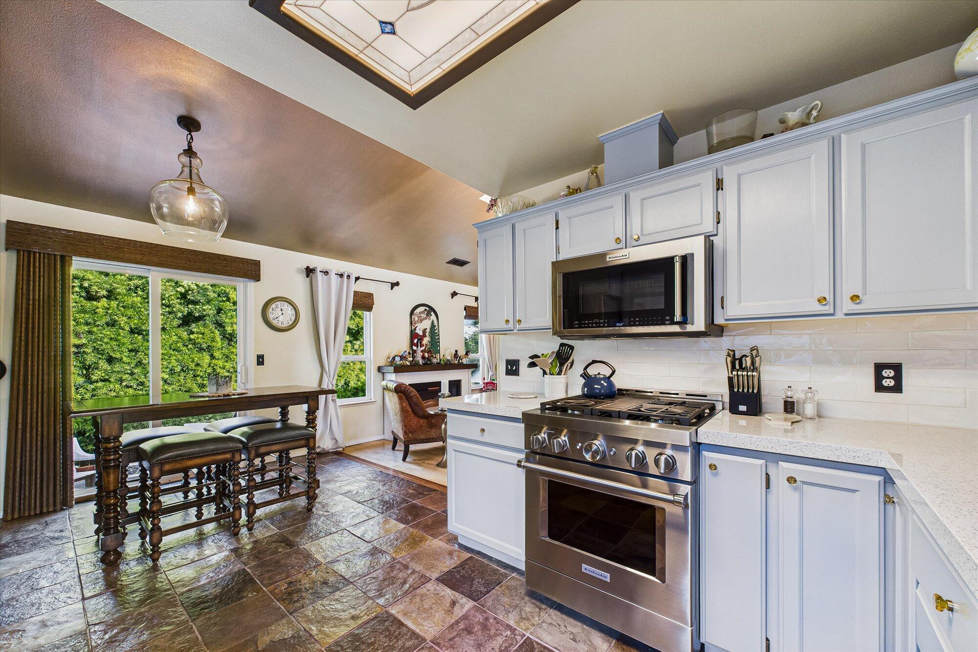 1323 Chaparral Drive, McKinleyville