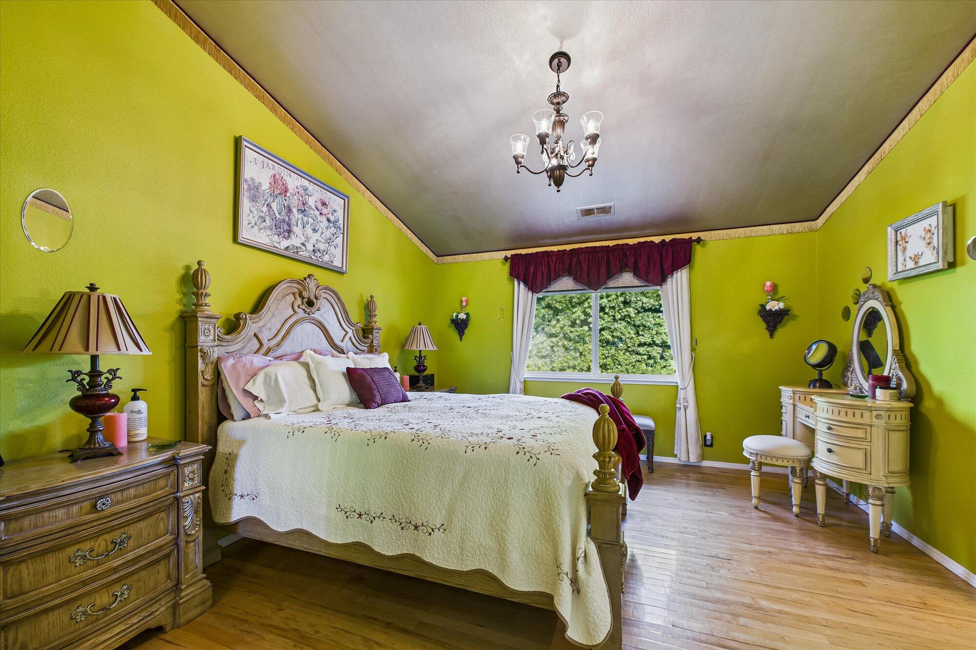1323 Chaparral Drive, McKinleyville