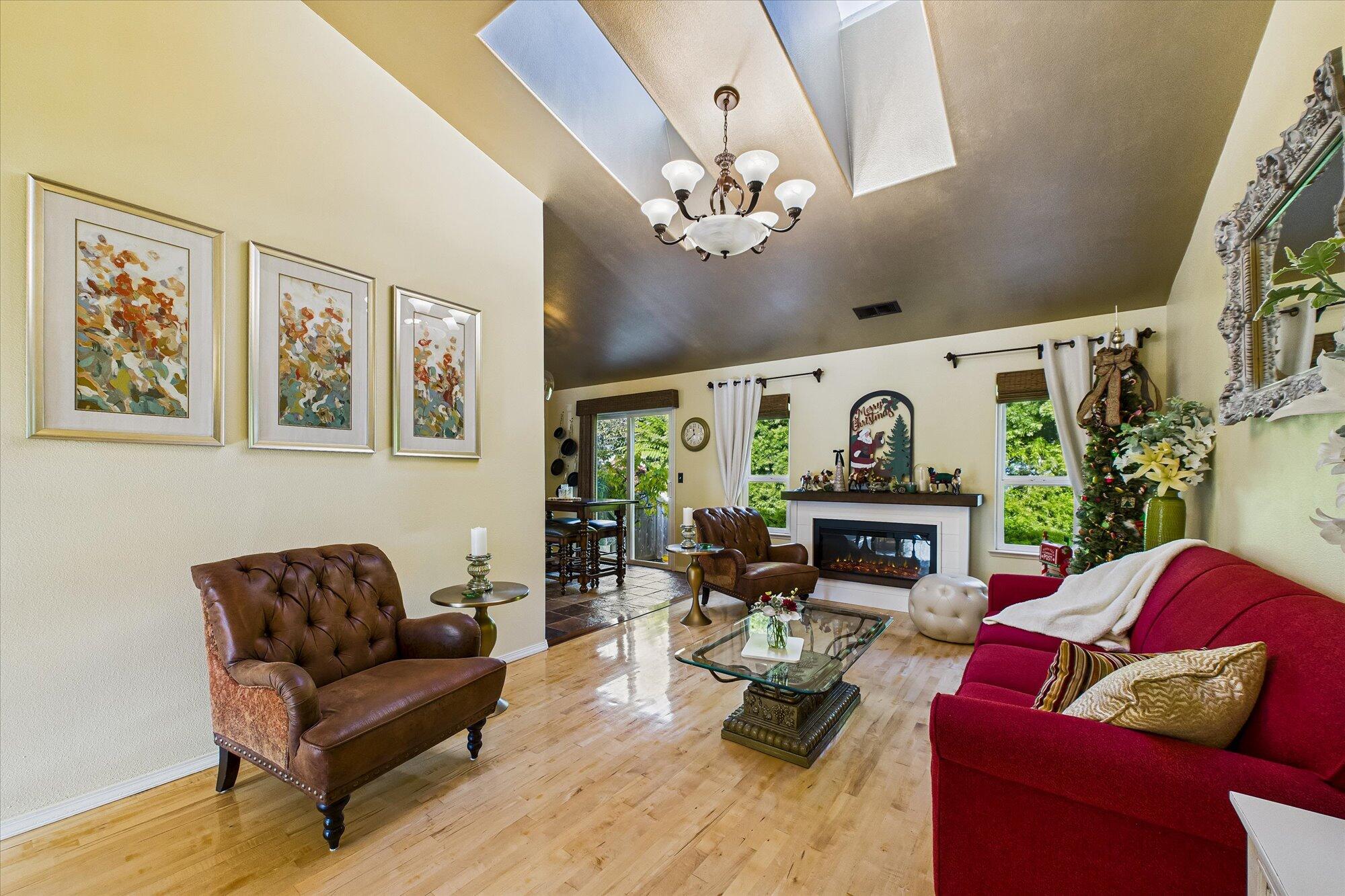 1323 Chaparral Drive, McKinleyville
