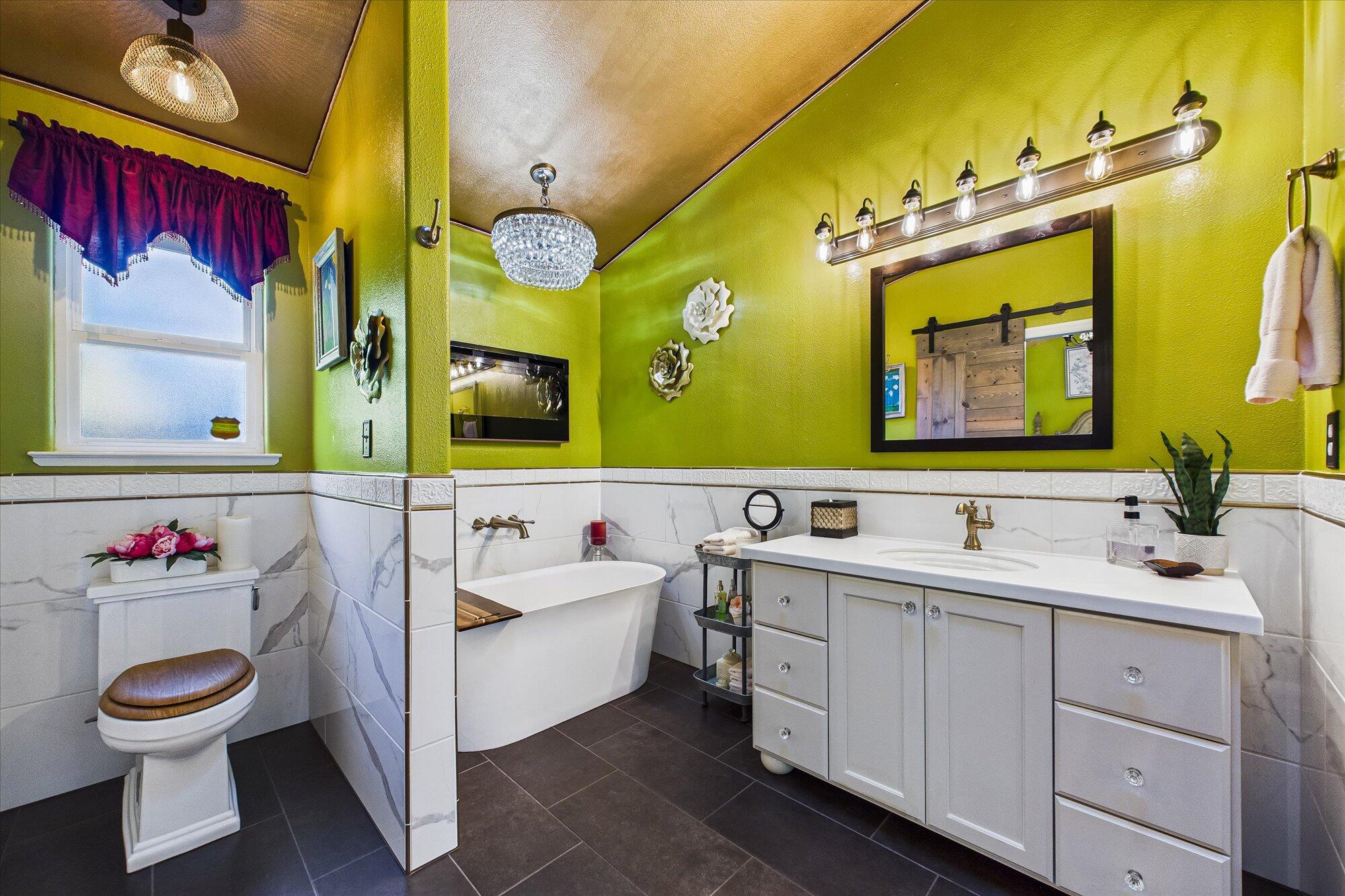 1323 Chaparral Drive, McKinleyville