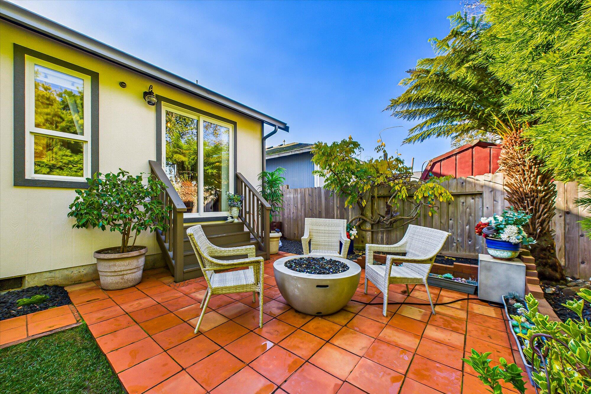1323 Chaparral Drive, McKinleyville