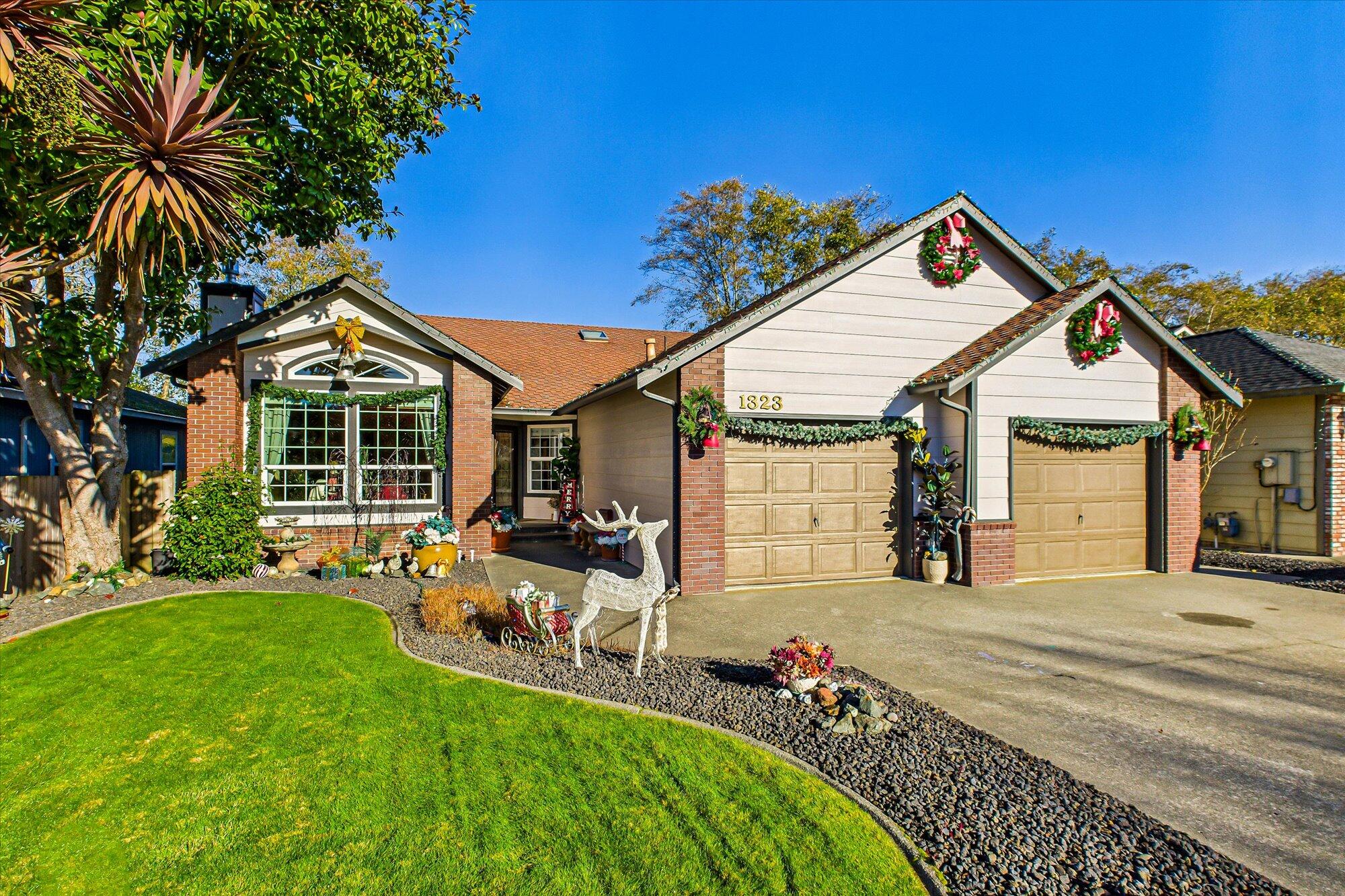 1323 Chaparral Drive, McKinleyville