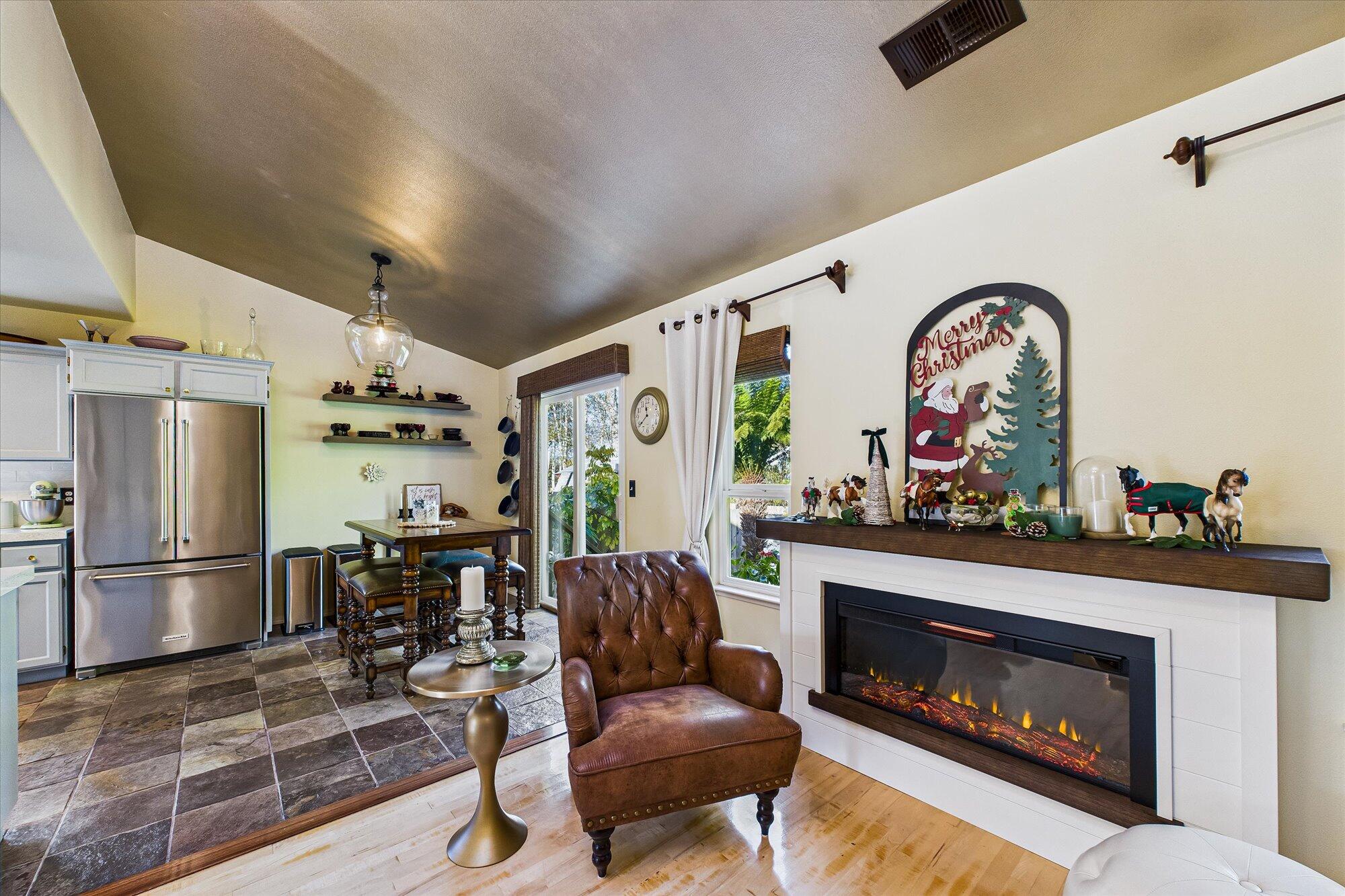1323 Chaparral Drive, McKinleyville