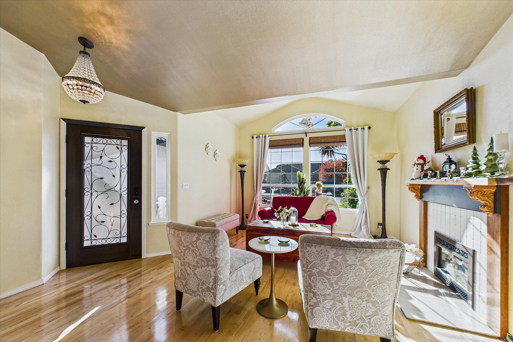 1323 Chaparral Drive, McKinleyville