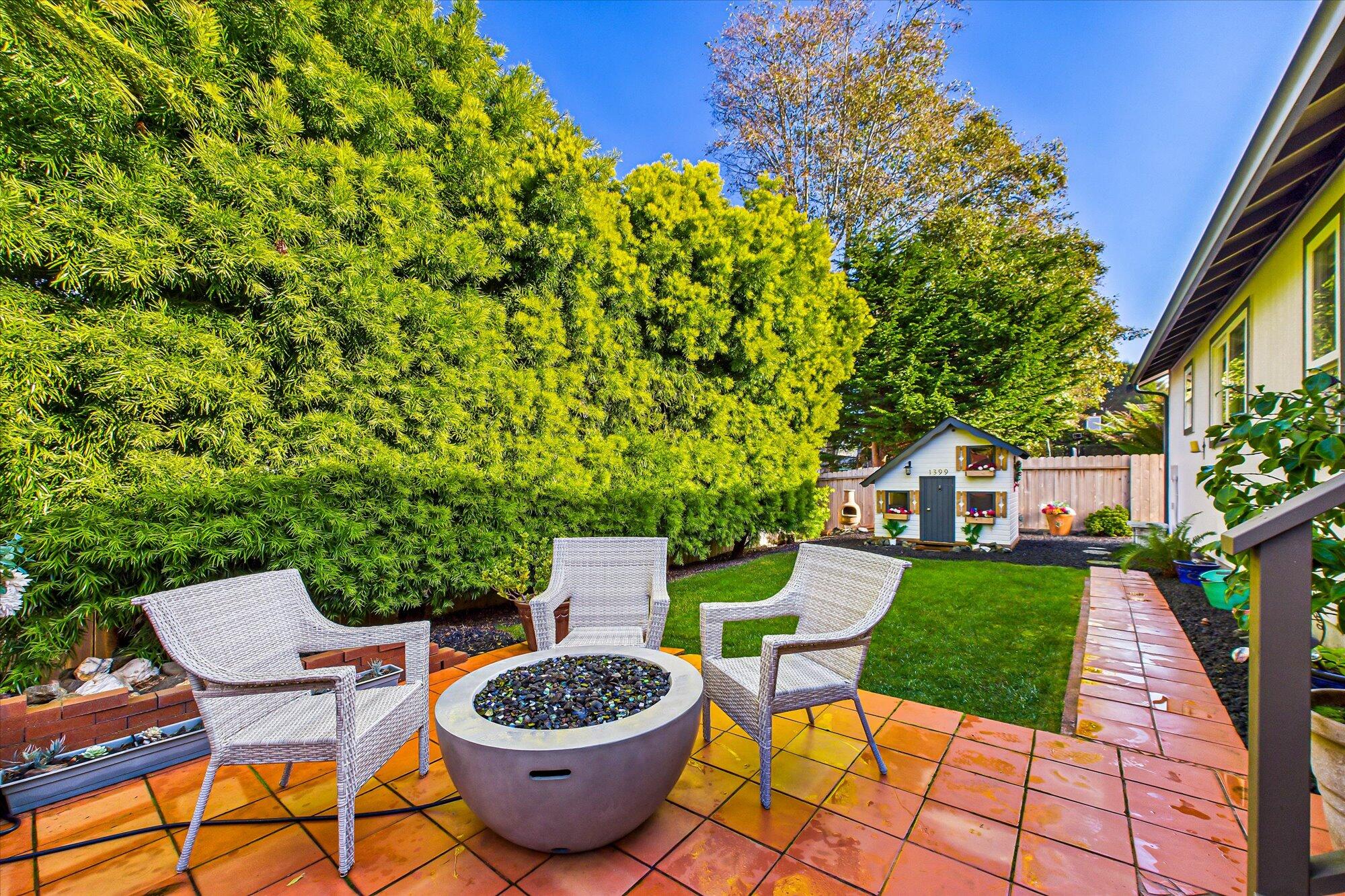 1323 Chaparral Drive, McKinleyville