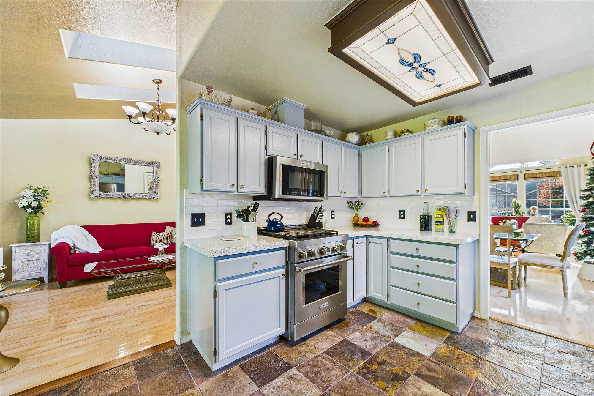 1323 Chaparral Drive, McKinleyville