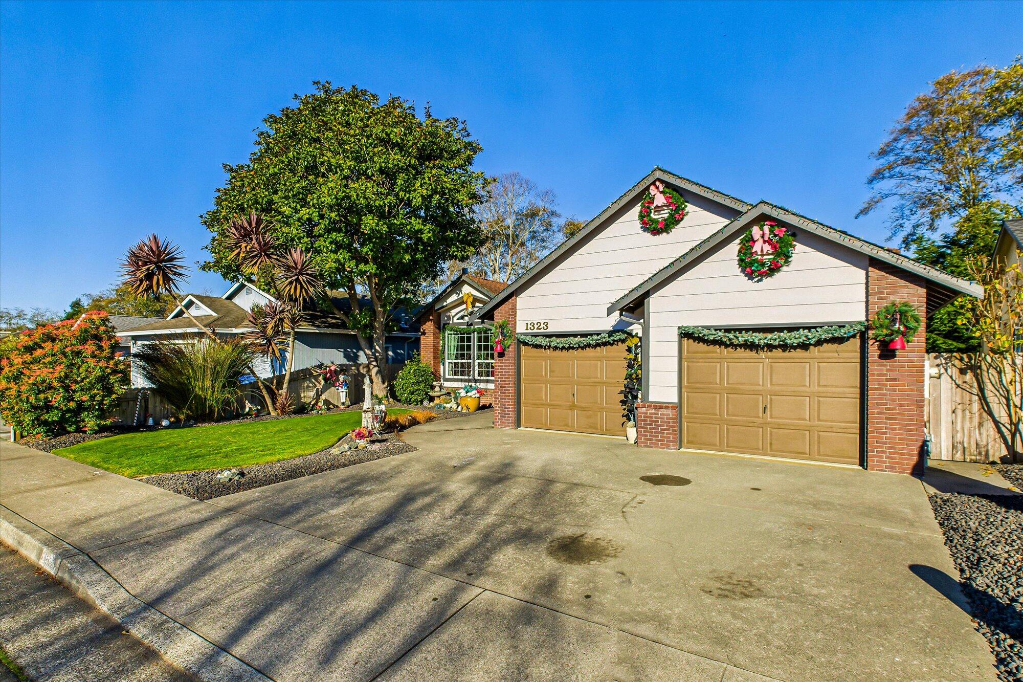 1323 Chaparral Drive, McKinleyville