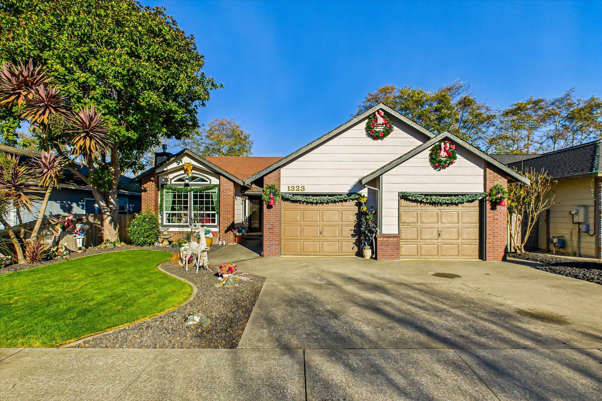 1323 Chaparral Drive, McKinleyville