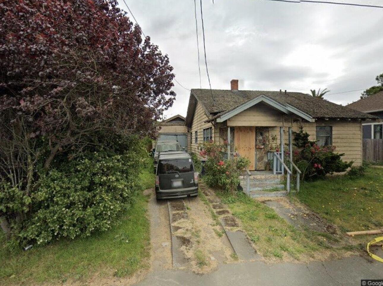 1118 Myrtle Avenue Avenue