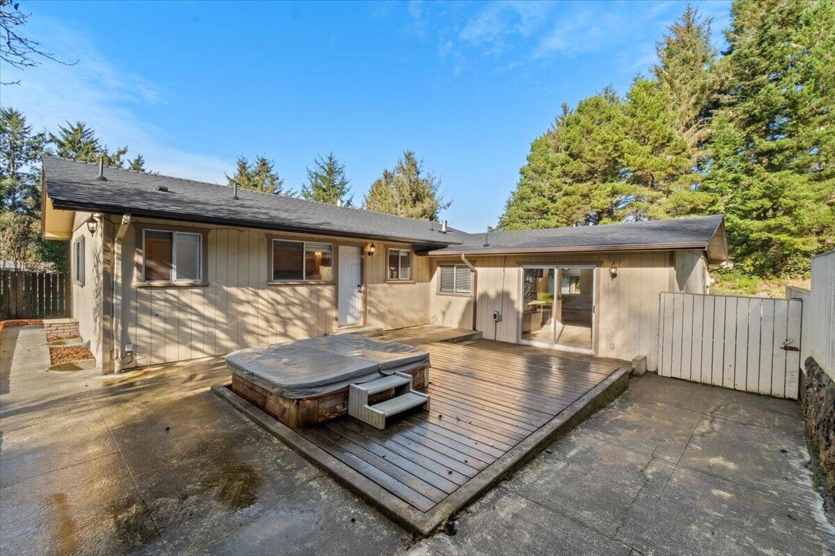 6650 Humboldt Hill Road