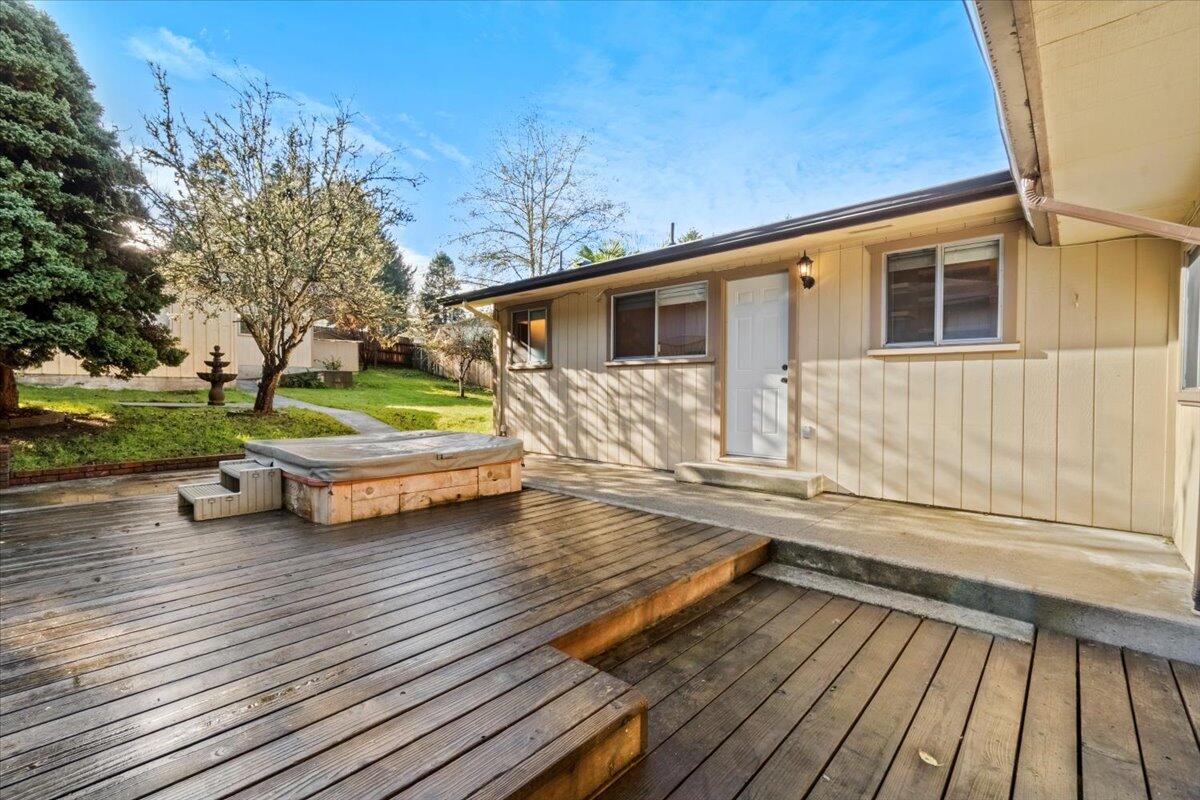 6650 Humboldt Hill Road