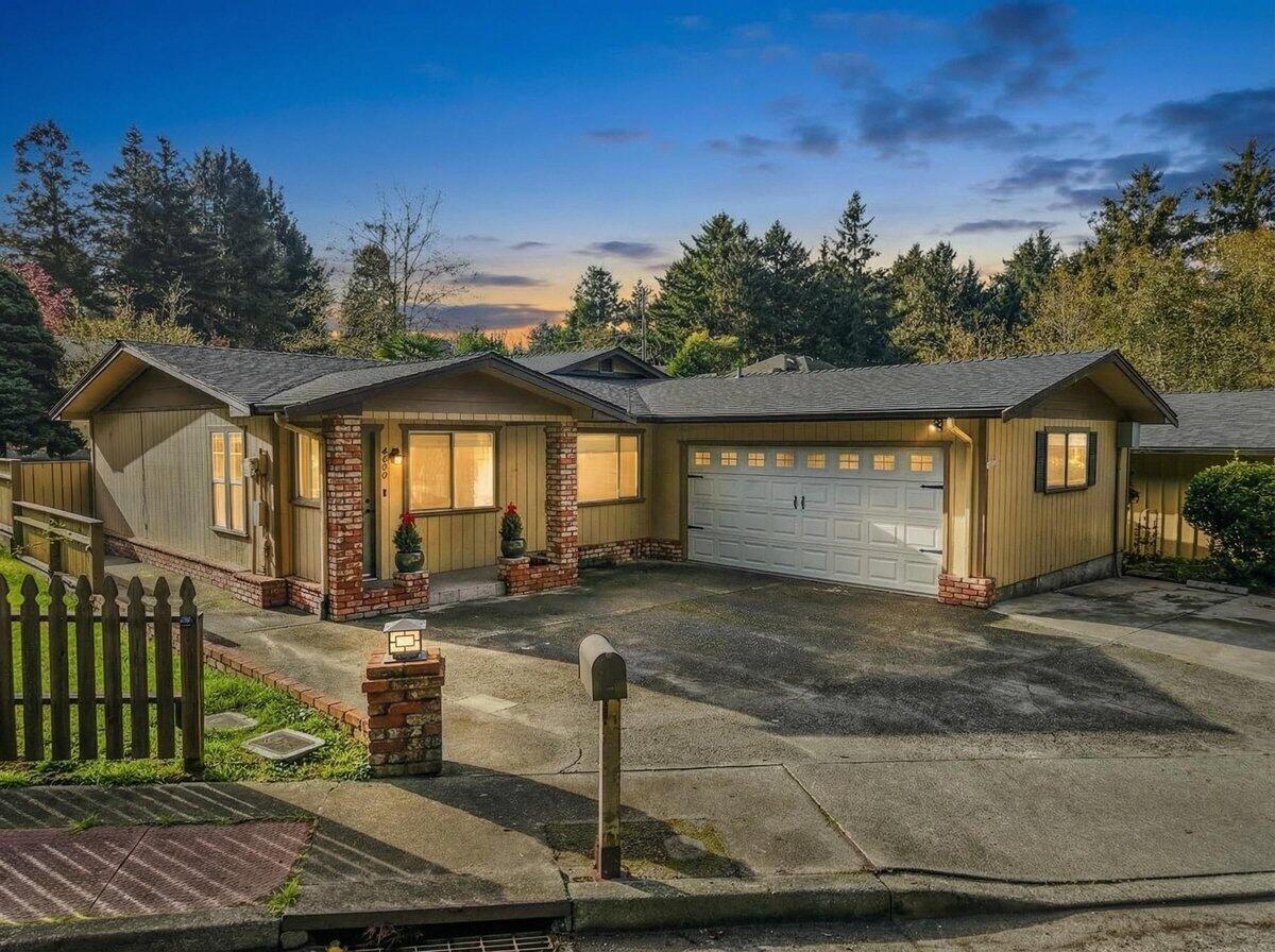 6650 Humboldt Hill Road