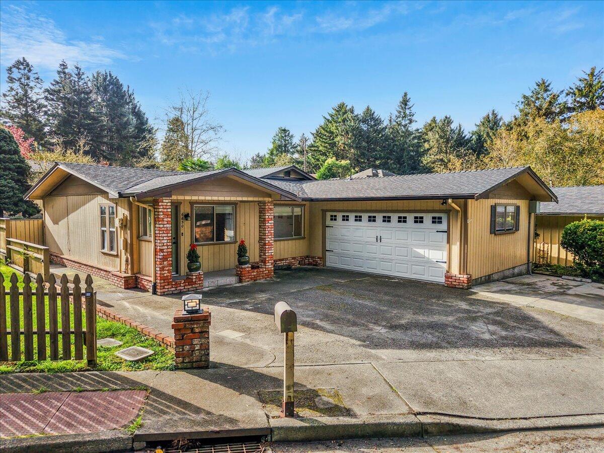 6650 Humboldt Hill Road