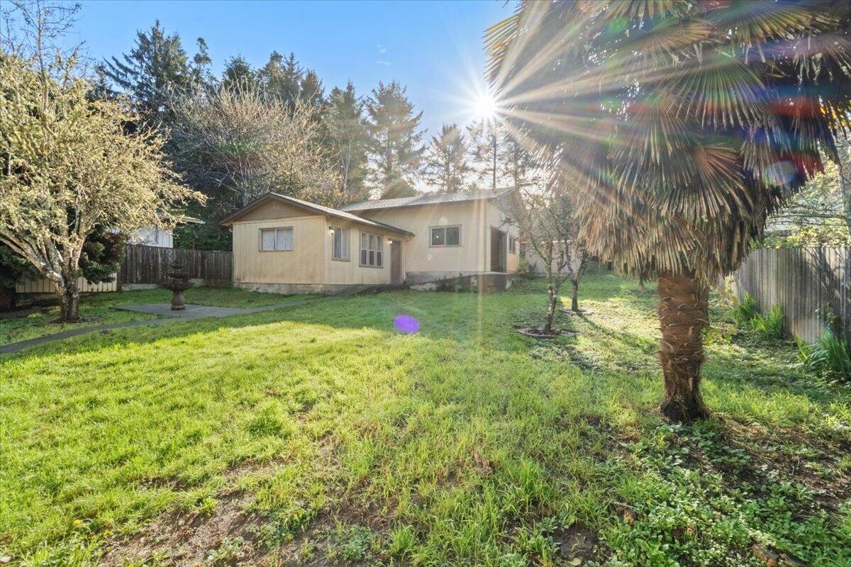 6650 Humboldt Hill Road
