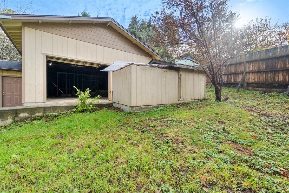 6650 Humboldt Hill Road