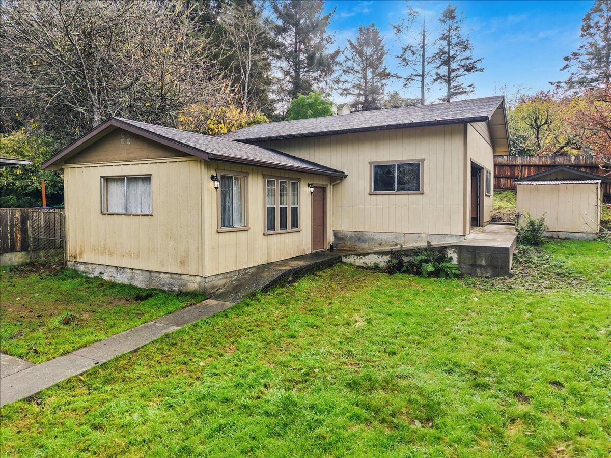 6650 Humboldt Hill Road