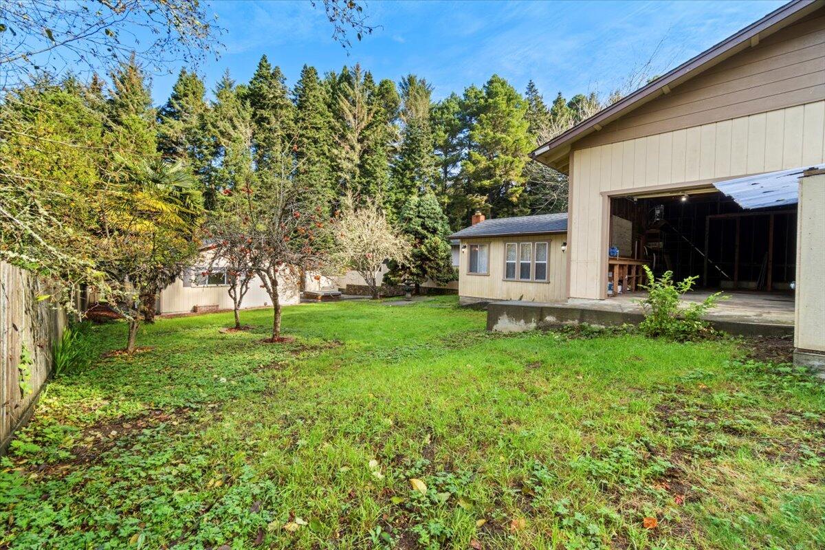6650 Humboldt Hill Road