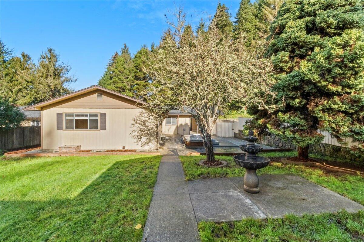 6650 Humboldt Hill Road