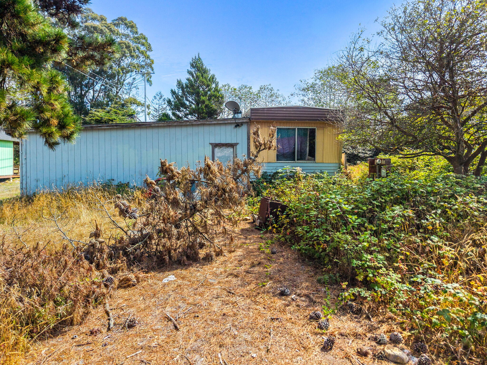 2473 Penn Avenue, McKinleyville