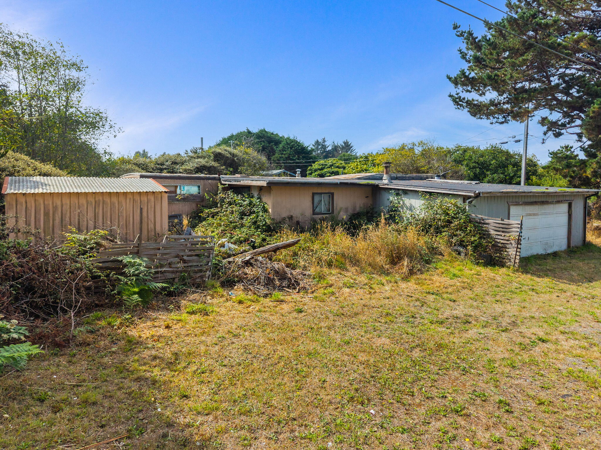 2473 Penn Avenue, McKinleyville