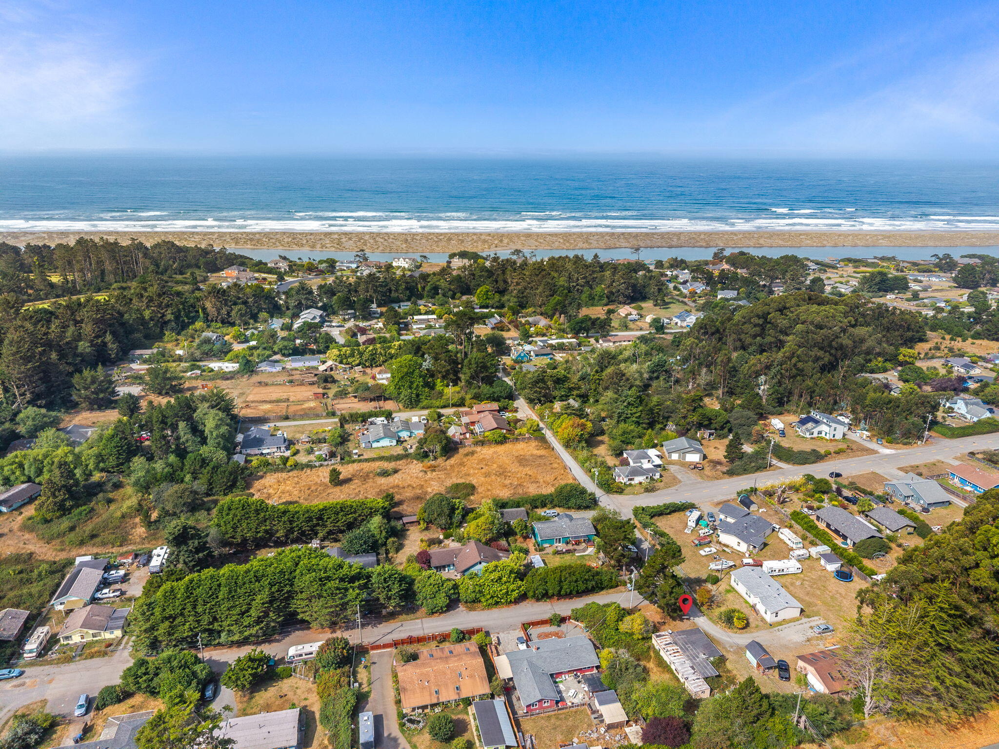 2473 Penn Avenue, McKinleyville