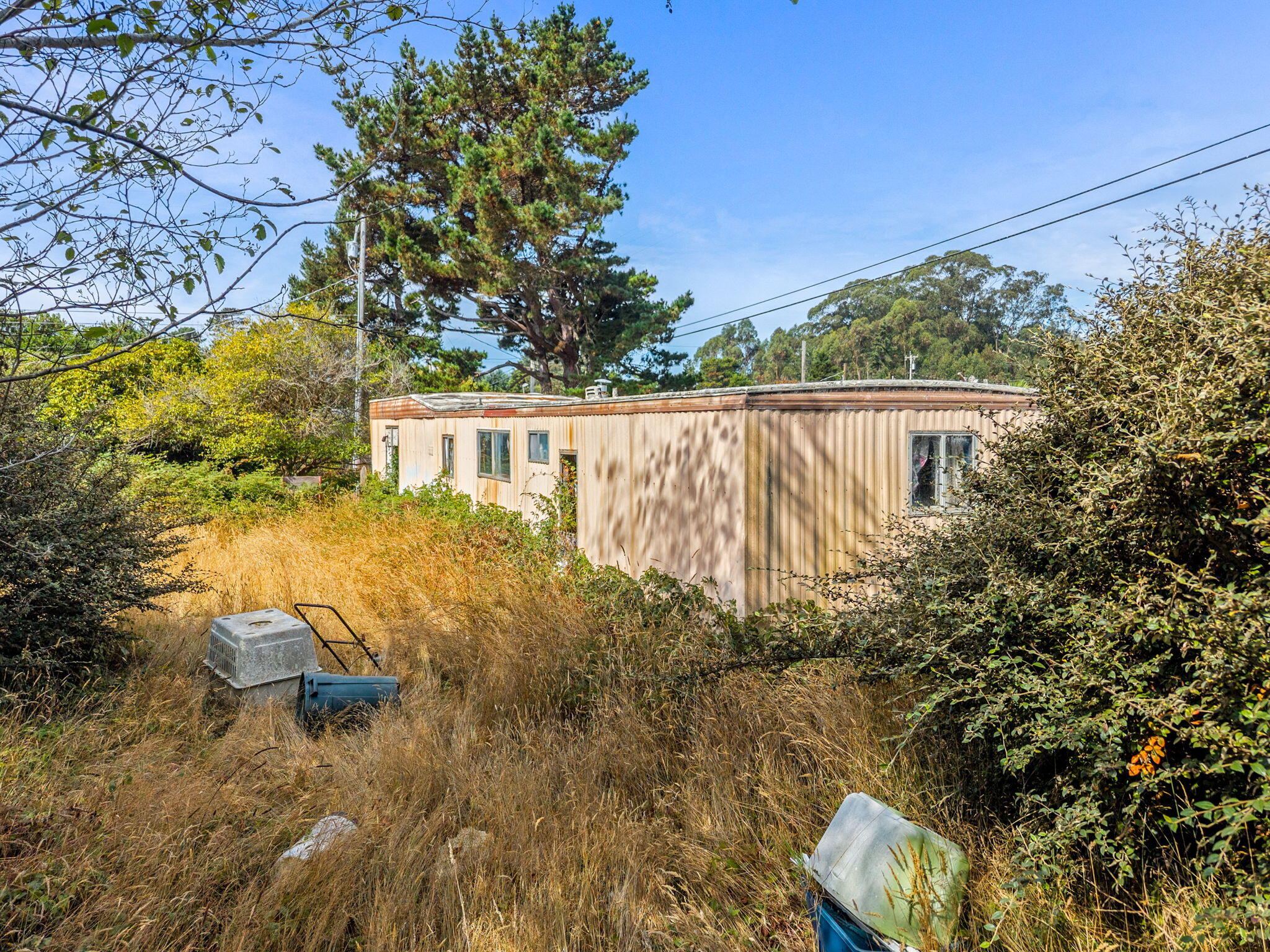 2473 Penn Avenue, McKinleyville