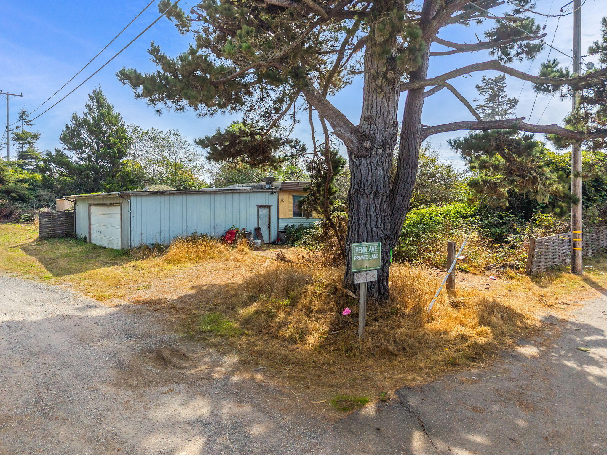 2473 Penn Avenue, McKinleyville