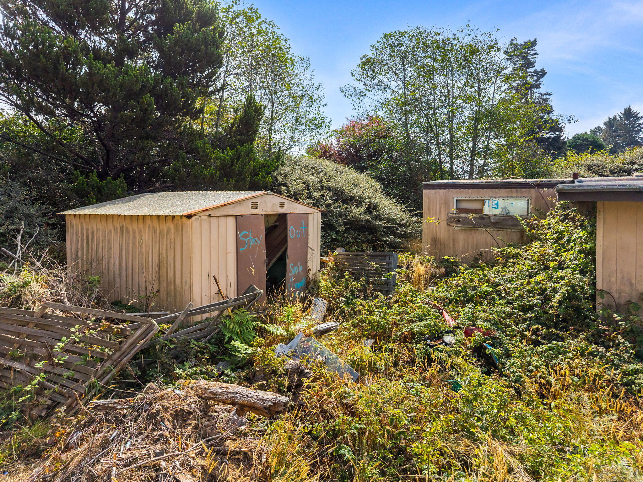 2473 Penn Avenue, McKinleyville