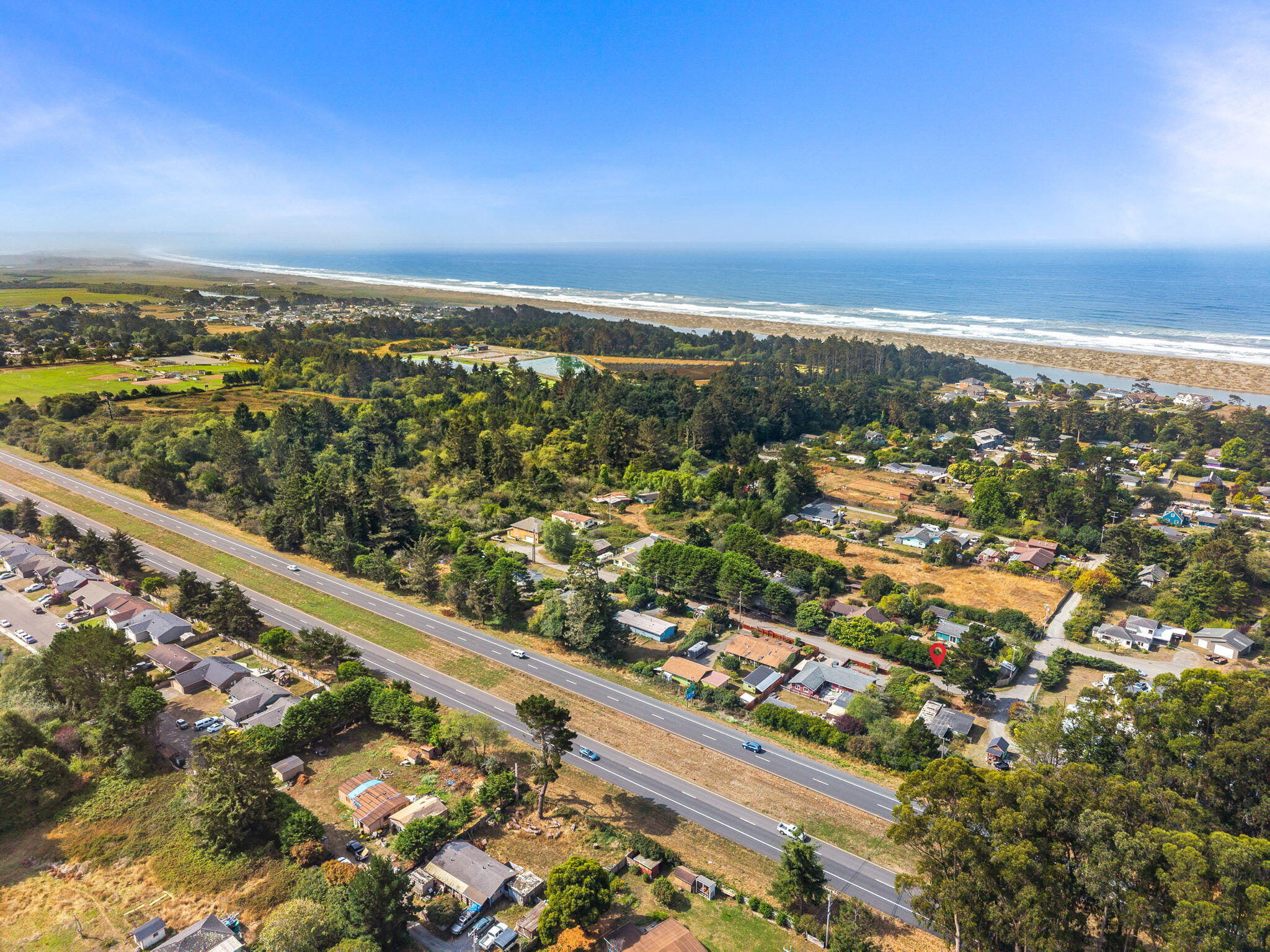 2473 Penn Avenue, McKinleyville