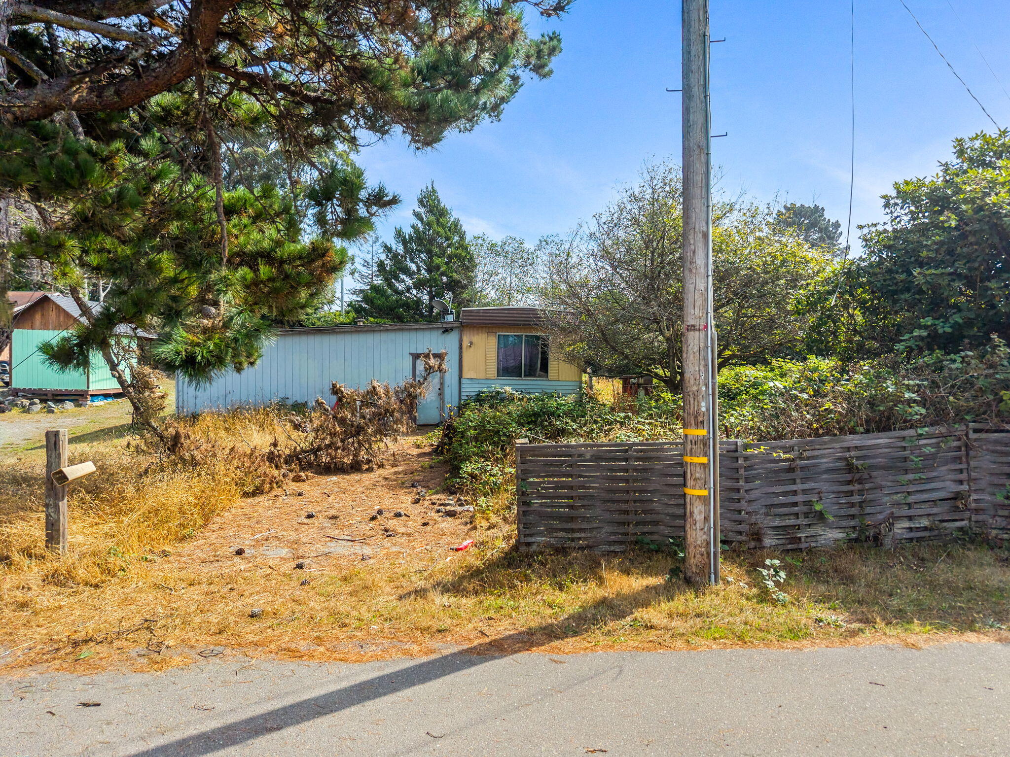 2473 Penn Avenue, McKinleyville